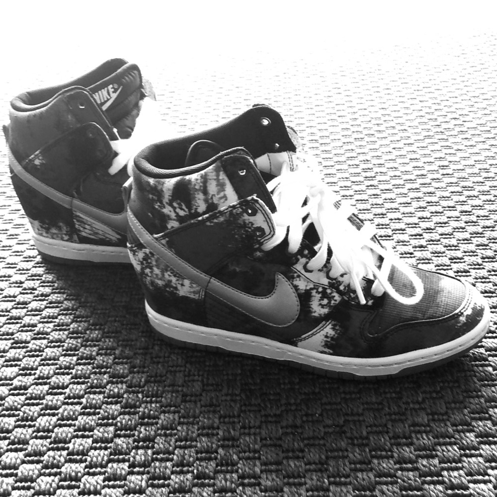 Nike shoes